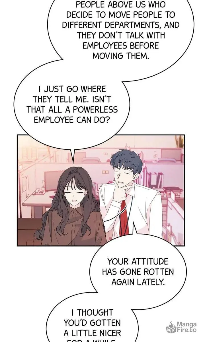 Read Today with You chapter 86 image 4 on Lezhin
