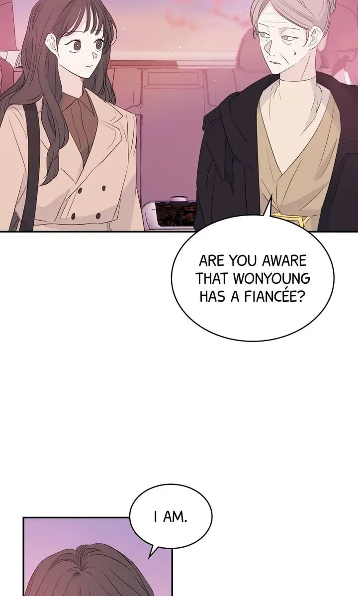 Read Today with You chapter 86 image 40 on Lezhin