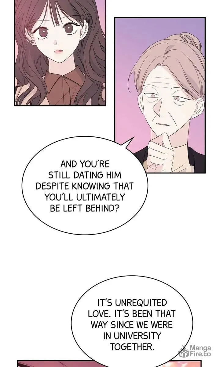 Read Today with You chapter 86 image 41 on Lezhin