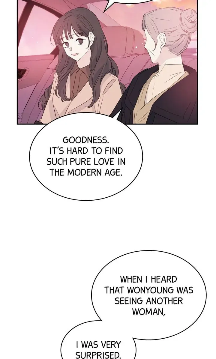 Read Today with You chapter 86 image 42 on Lezhin