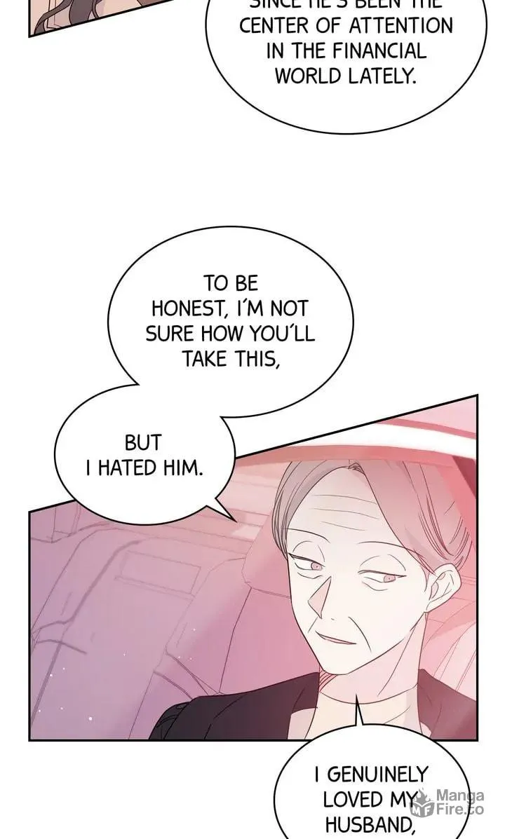 Read Today with You chapter 86 image 44 on Lezhin