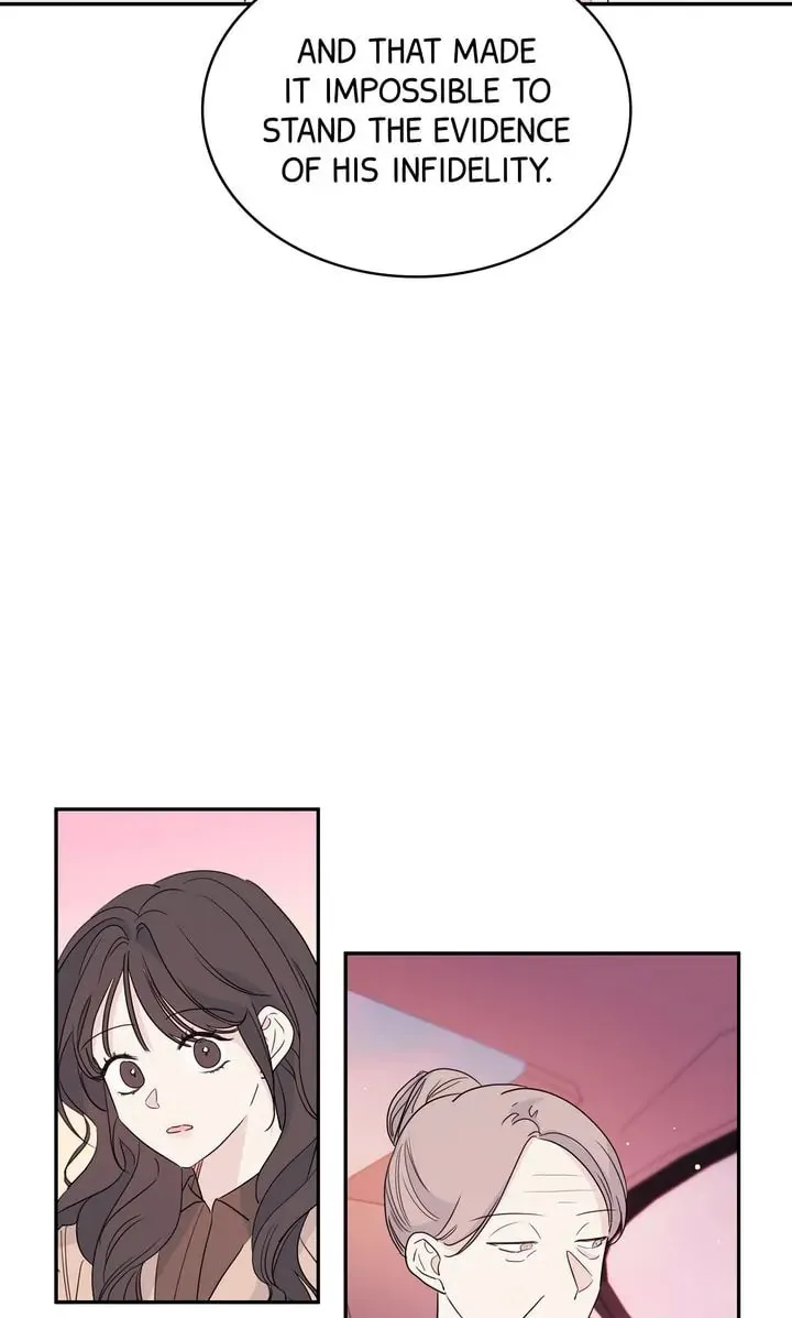 Read Today with You chapter 86 image 46 on Lezhin