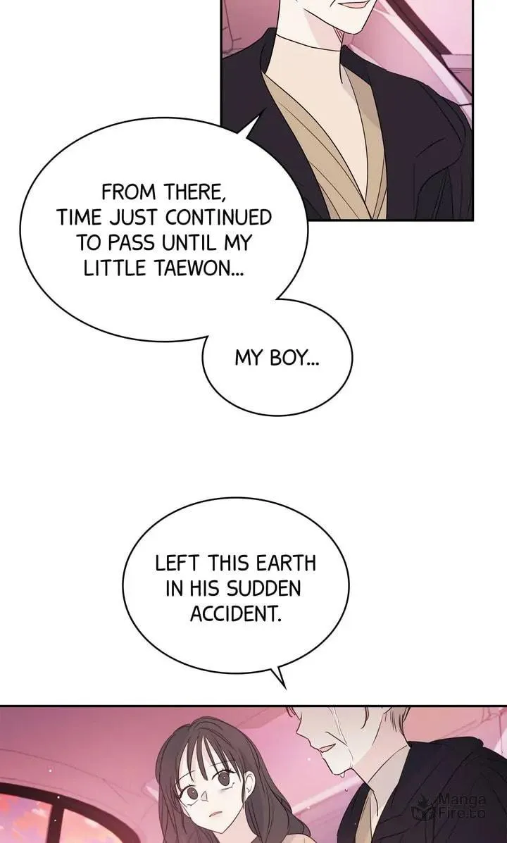 Read Today with You chapter 86 image 47 on Lezhin