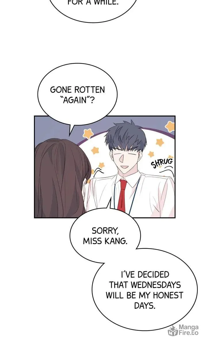 Read Today with You chapter 86 image 5 on Lezhin