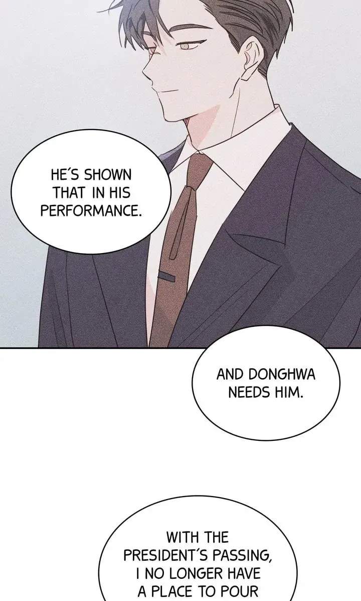 Read Today with You chapter 86 image 51 on Lezhin