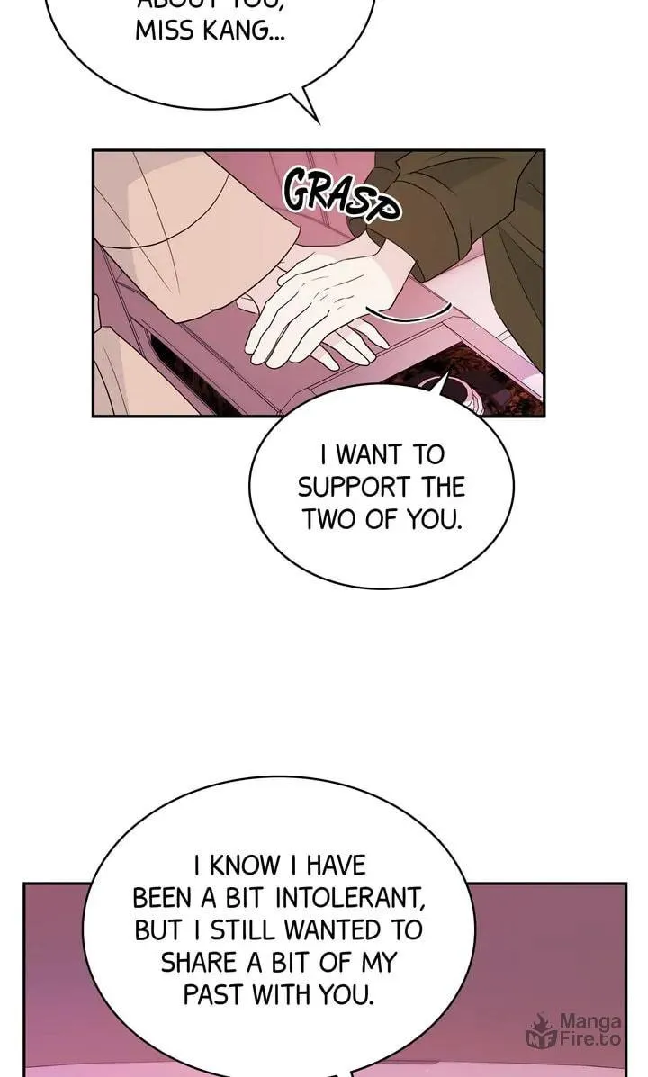Read Today with You chapter 86 image 54 on Lezhin