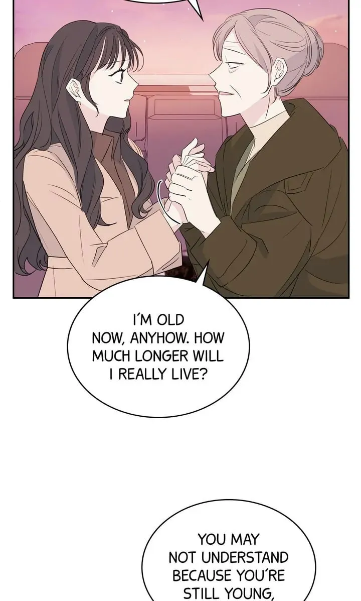 Read Today with You chapter 86 image 55 on Lezhin