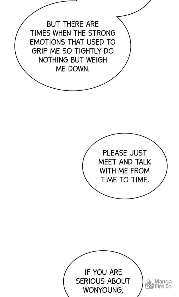 Read Today with You chapter 86 image 56 on Lezhin