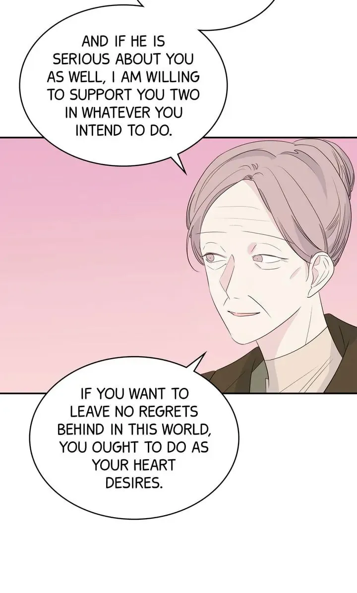 Read Today with You chapter 86 image 57 on Lezhin