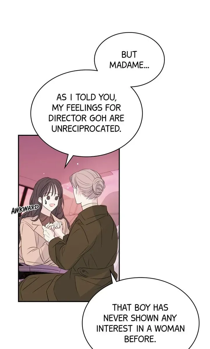 Read Today with You chapter 86 image 58 on Lezhin