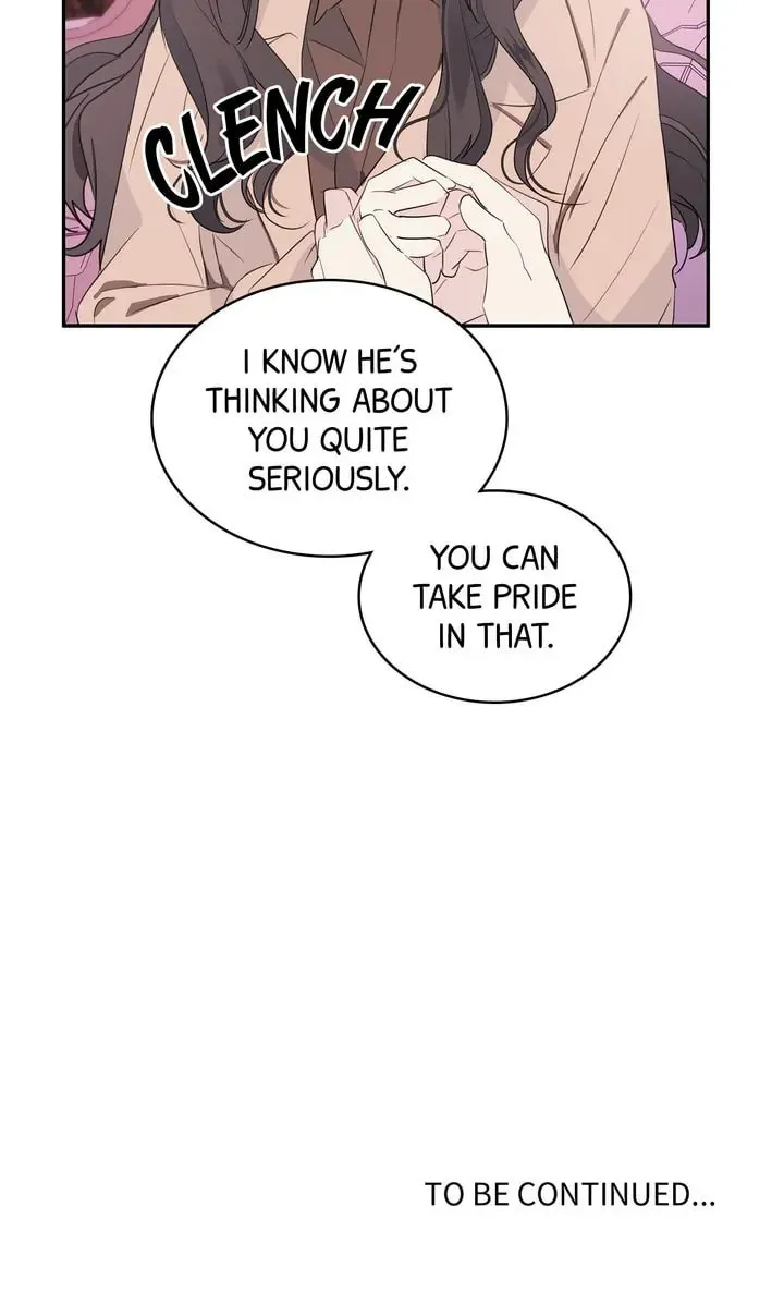 Read Today with You chapter 86 image 60 on Lezhin