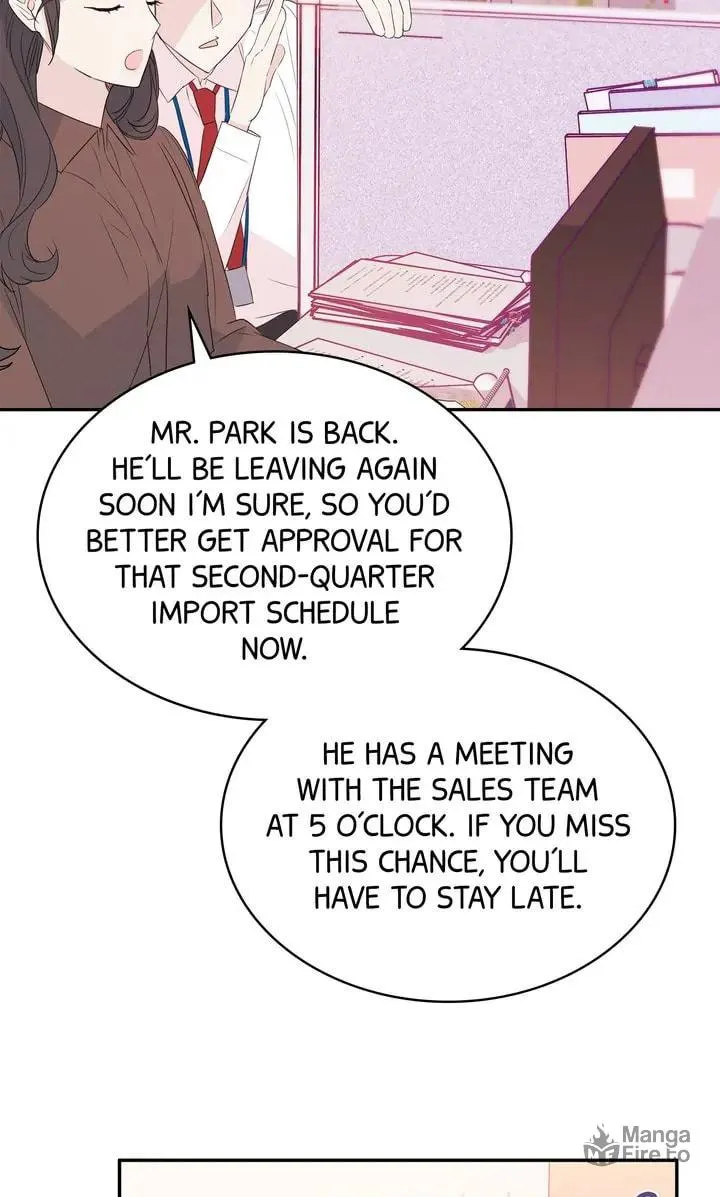 Read Today with You chapter 86 image 8 on Lezhin