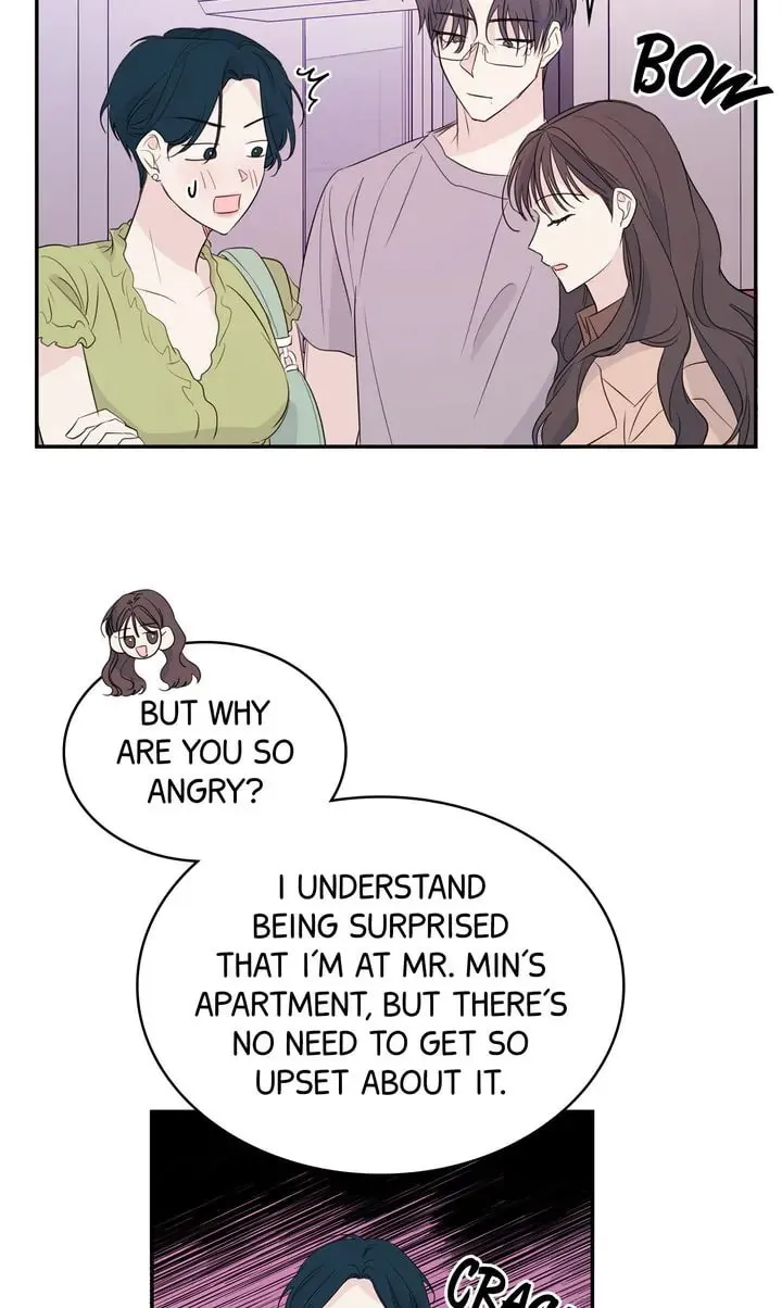 Read Today with You chapter 88 image 15 on Lezhin