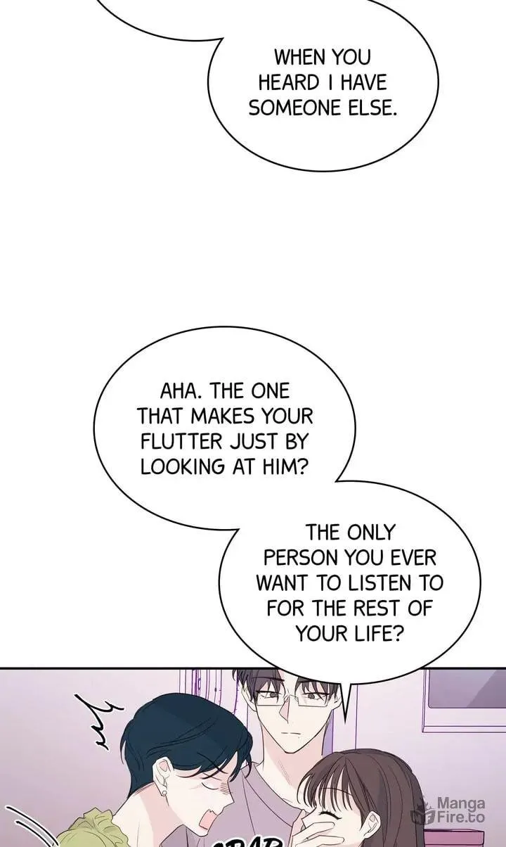 Read Today with You chapter 88 image 17 on Lezhin