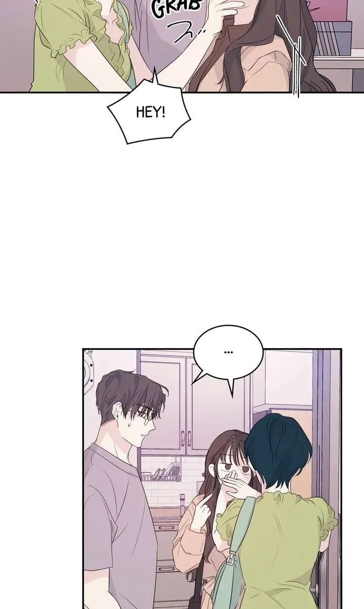 Read Today with You chapter 88 image 18 on Lezhin