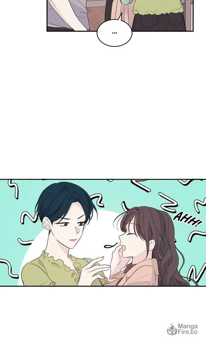 Read Today with You chapter 88 image 19 on Lezhin
