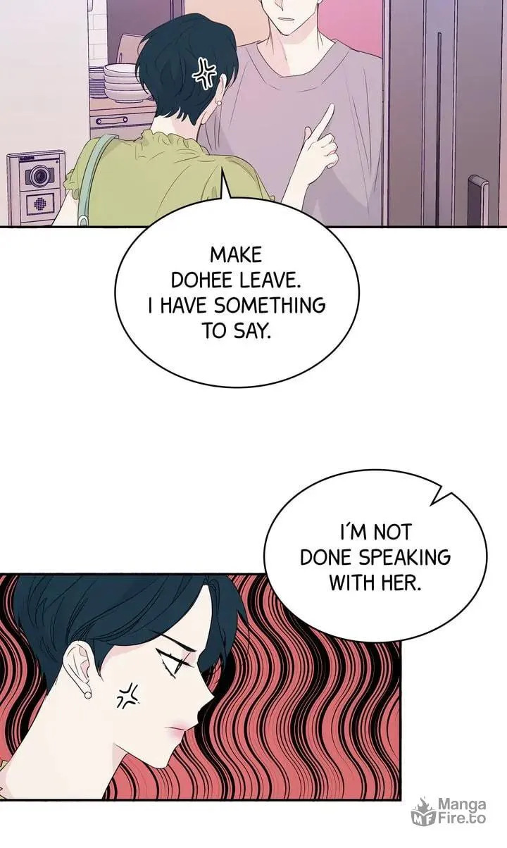 Read Today with You chapter 88 image 2 on Lezhin