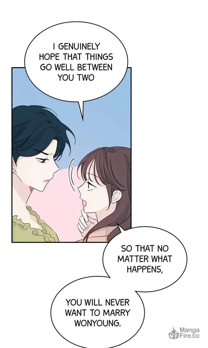 Read Today with You chapter 88 image 20 on Lezhin