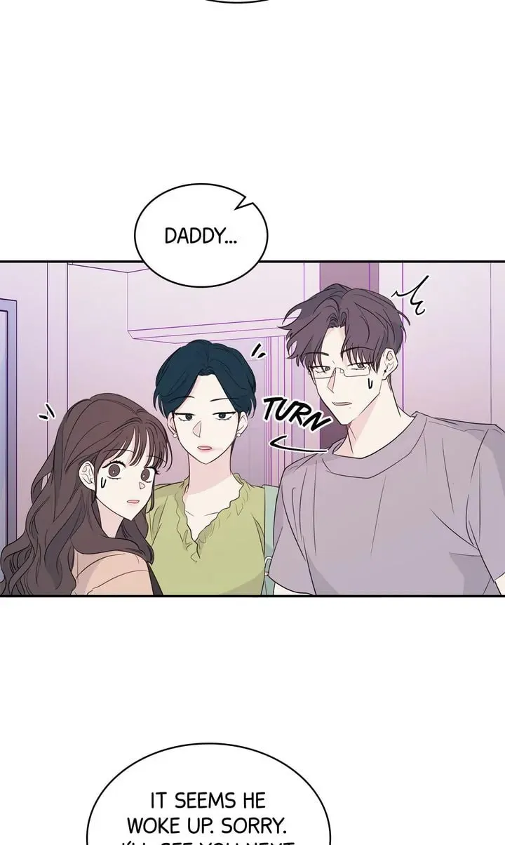 Read Today with You chapter 88 image 21 on Lezhin