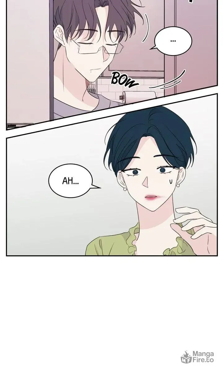 Read Today with You chapter 88 image 23 on Lezhin