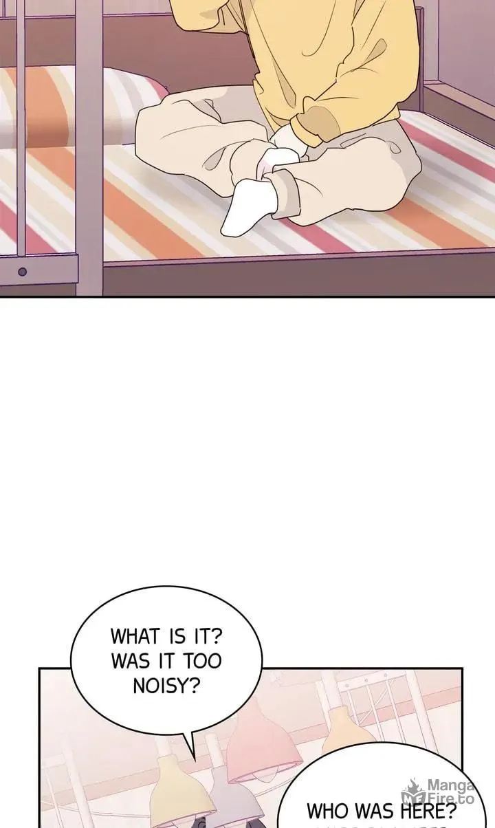Read Today with You chapter 88 image 26 on Lezhin