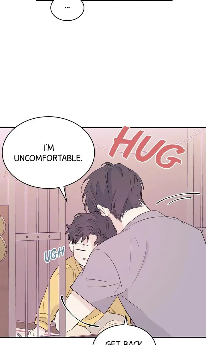 Read Today with You chapter 88 image 28 on Lezhin