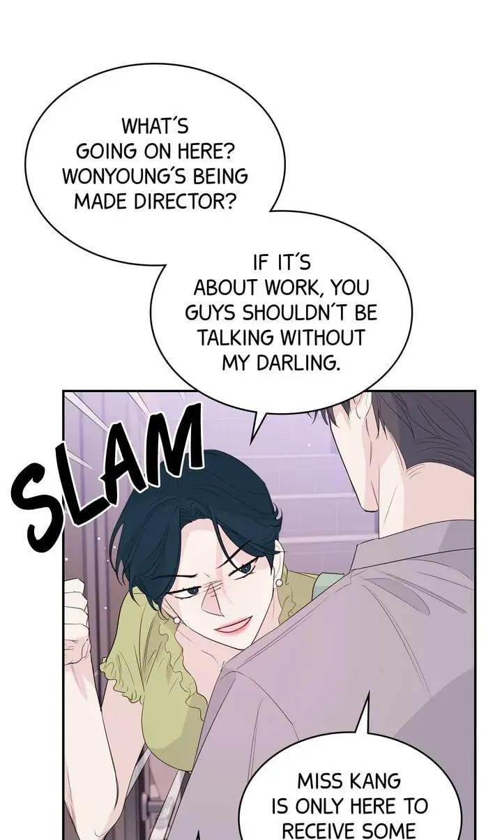 Read Today with You chapter 88 image 3 on Lezhin
