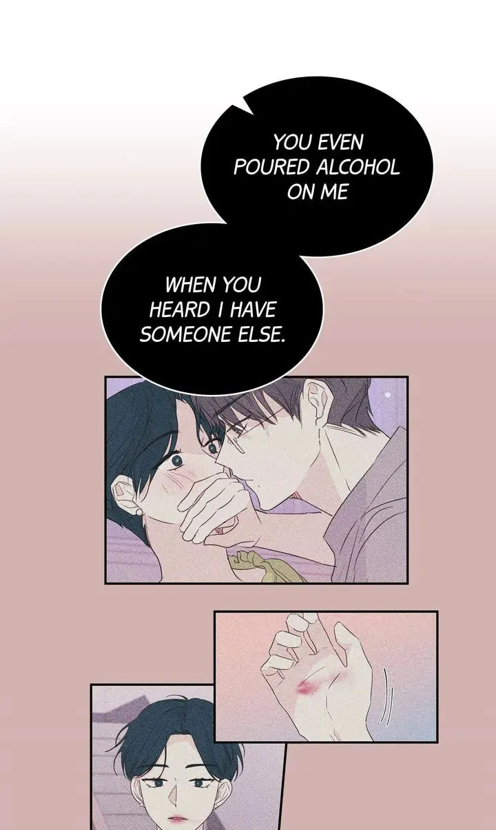 Read Today with You chapter 88 image 31 on Lezhin