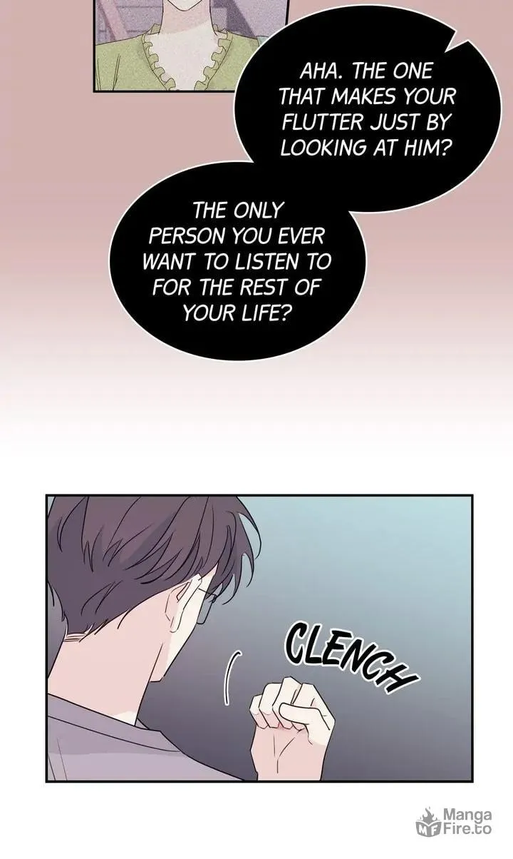 Read Today with You chapter 88 image 32 on Lezhin