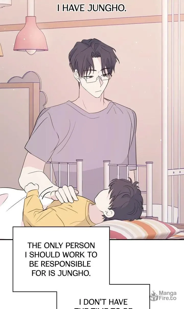 Read Today with You chapter 88 image 34 on Lezhin