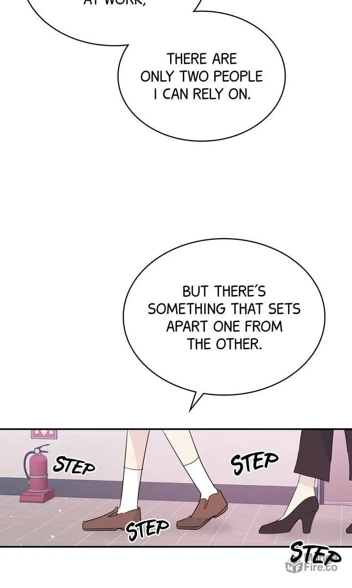 Read Today with You chapter 88 image 38 on Lezhin
