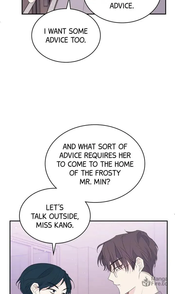 Read Today with You chapter 88 image 4 on Lezhin