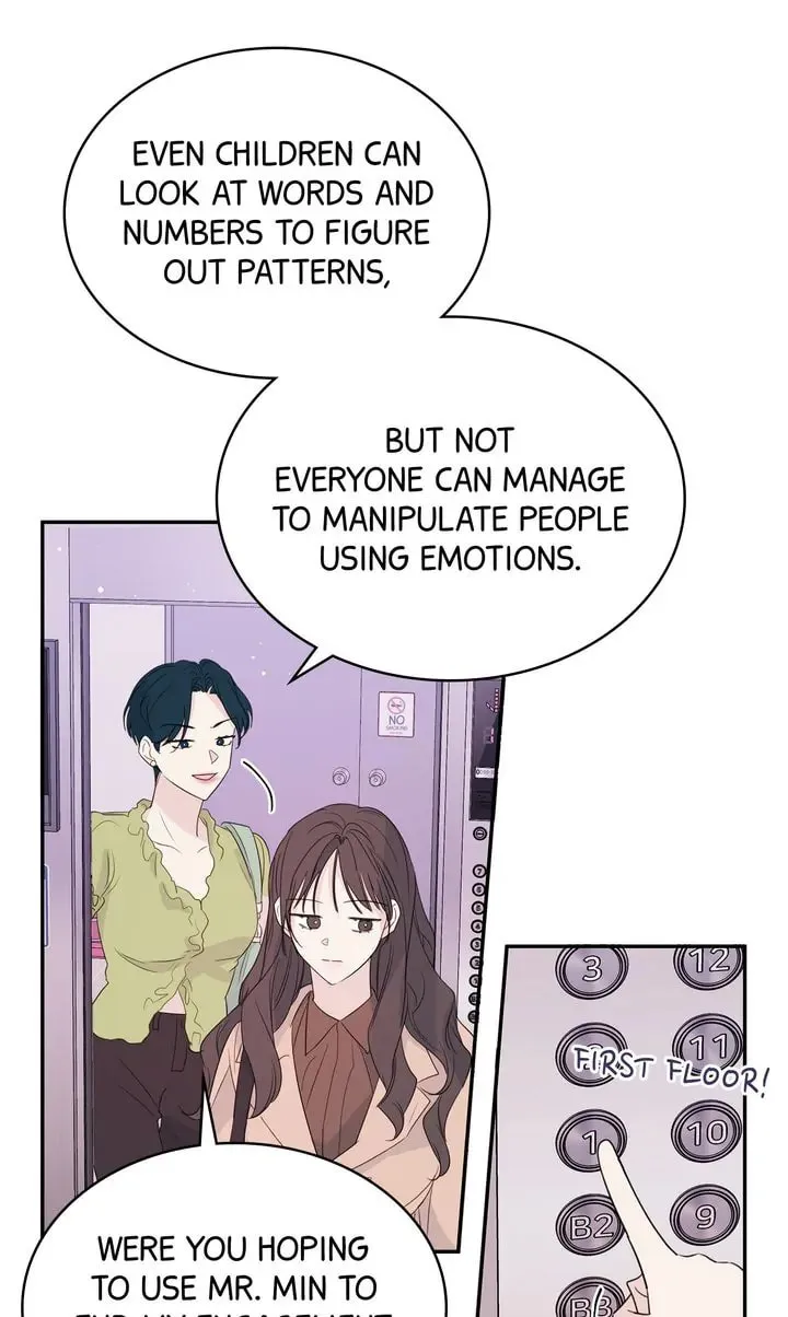 Read Today with You chapter 88 image 42 on Lezhin