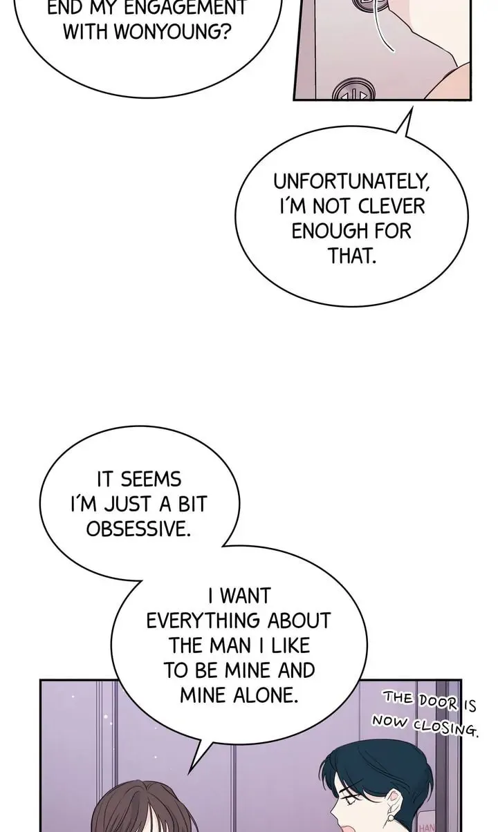 Read Today with You chapter 88 image 43 on Lezhin
