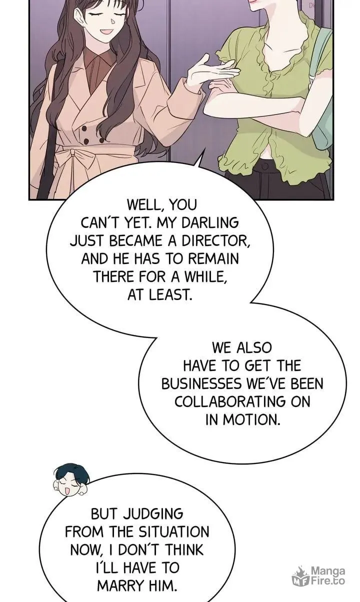 Read Today with You chapter 88 image 44 on Lezhin