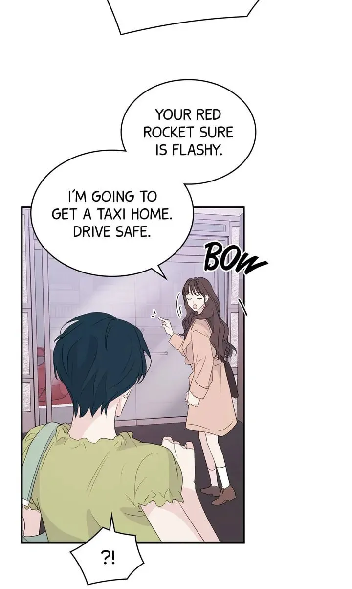 Read Today with You chapter 88 image 48 on Lezhin