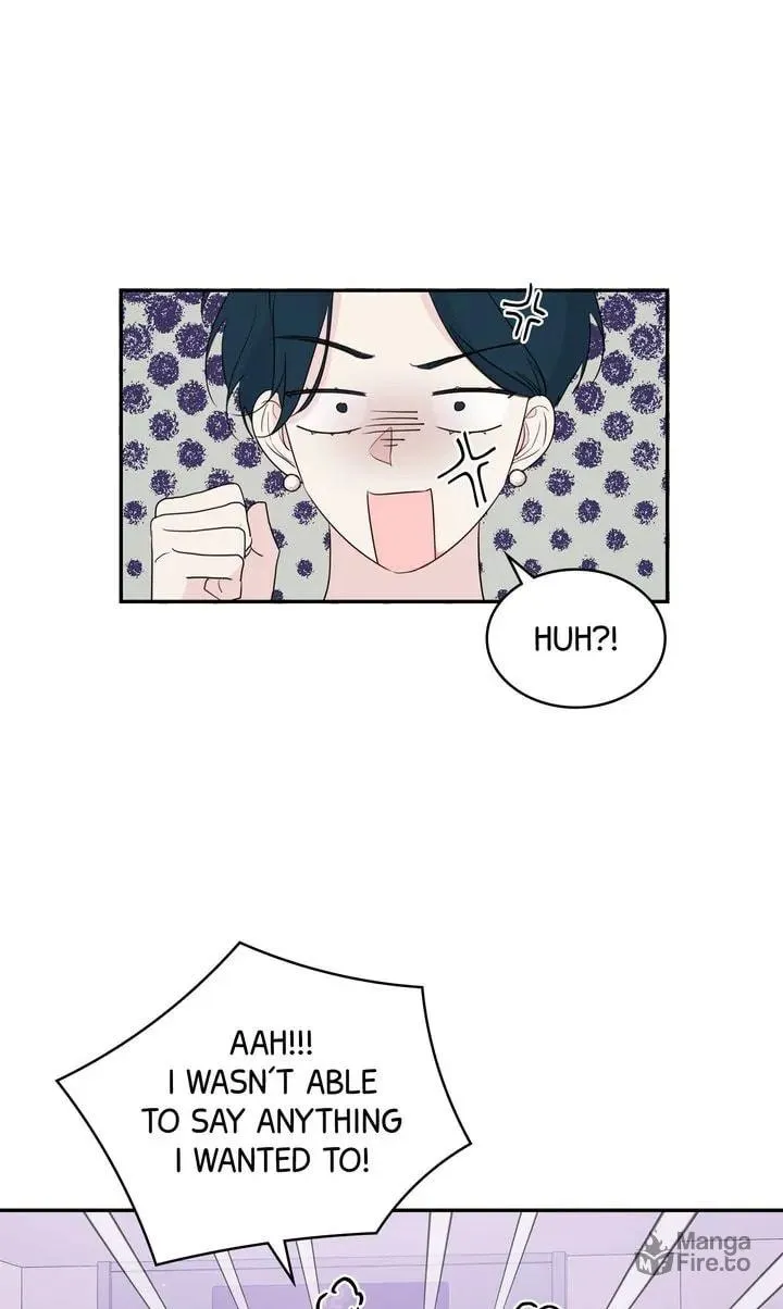 Read Today with You chapter 88 image 49 on Lezhin