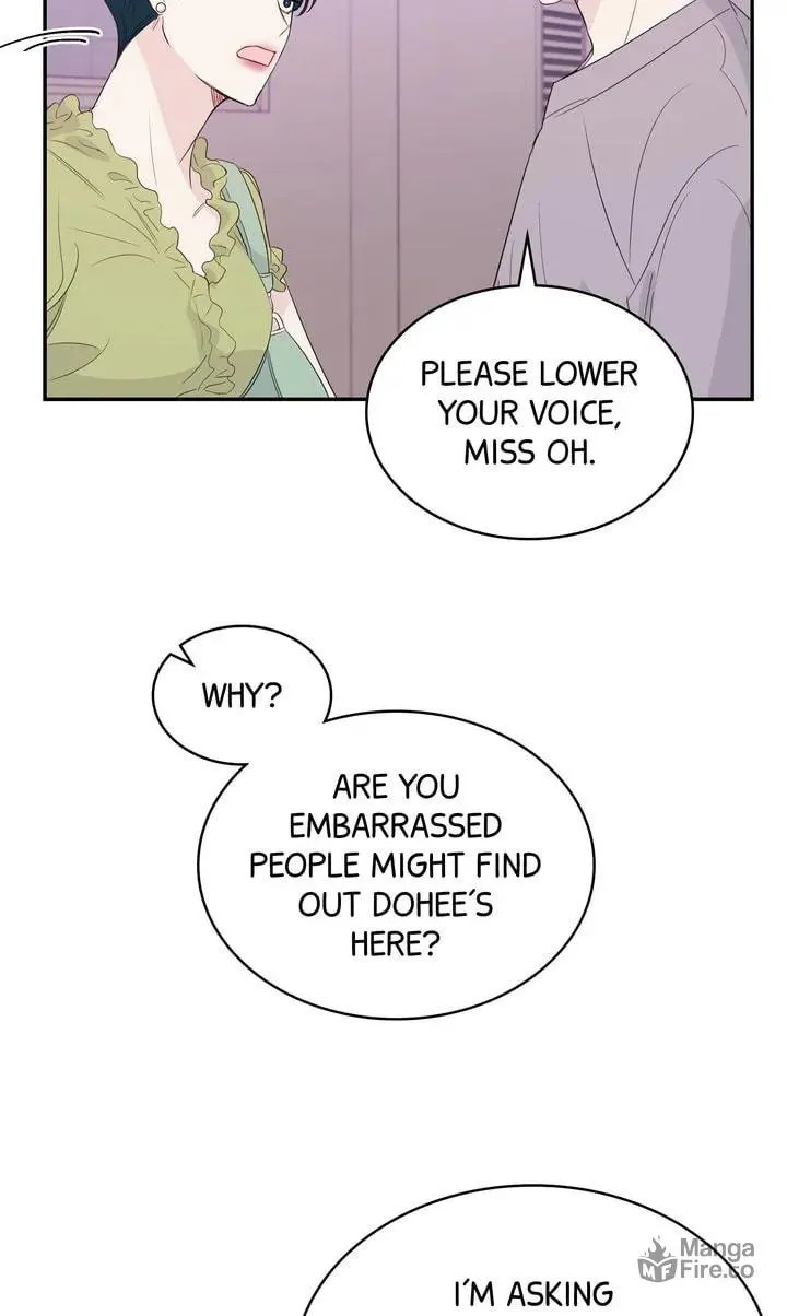 Read Today with You chapter 88 image 5 on Lezhin