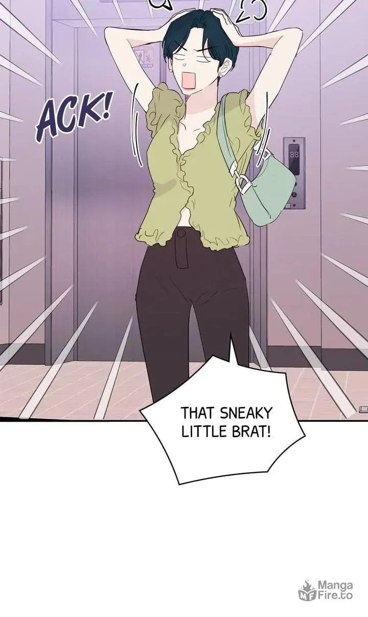 Read Today with You chapter 88 image 50 on Lezhin