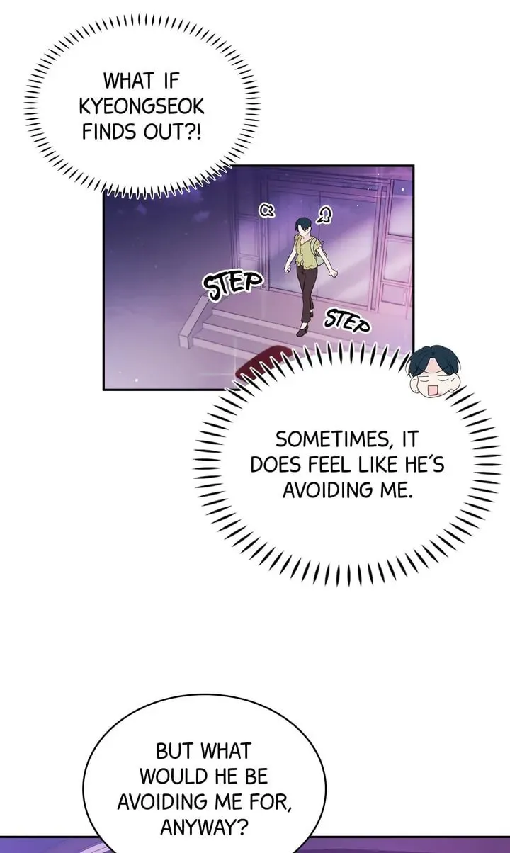 Read Today with You chapter 88 image 51 on Lezhin