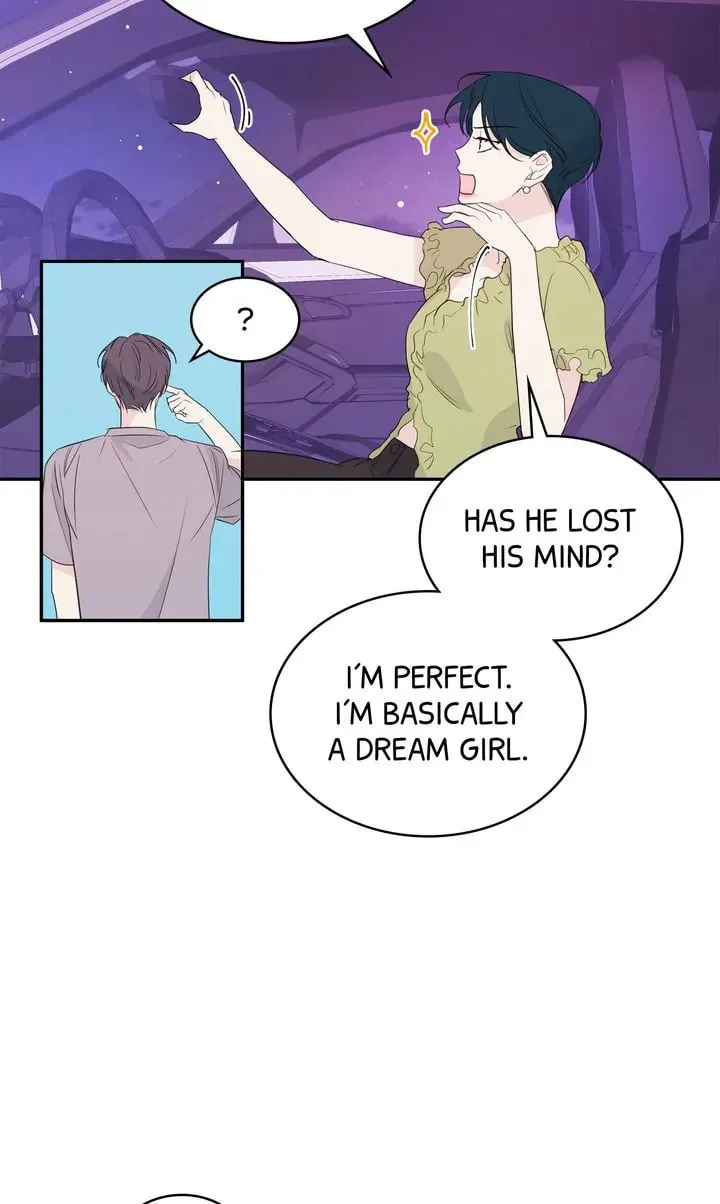 Read Today with You chapter 88 image 52 on Lezhin