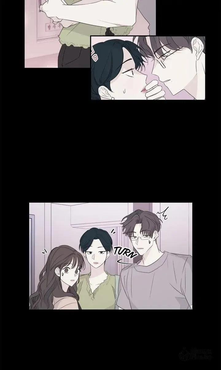Read Today with You chapter 88 image 54 on Lezhin