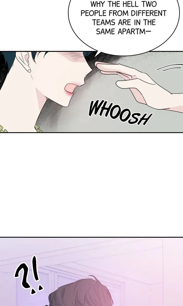 Read Today with You chapter 88 image 6 on Lezhin