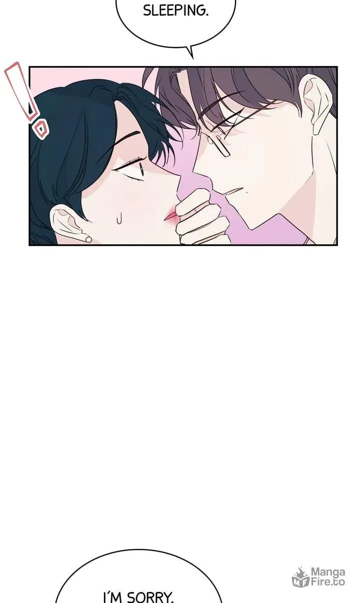 Read Today with You chapter 88 image 8 on Lezhin