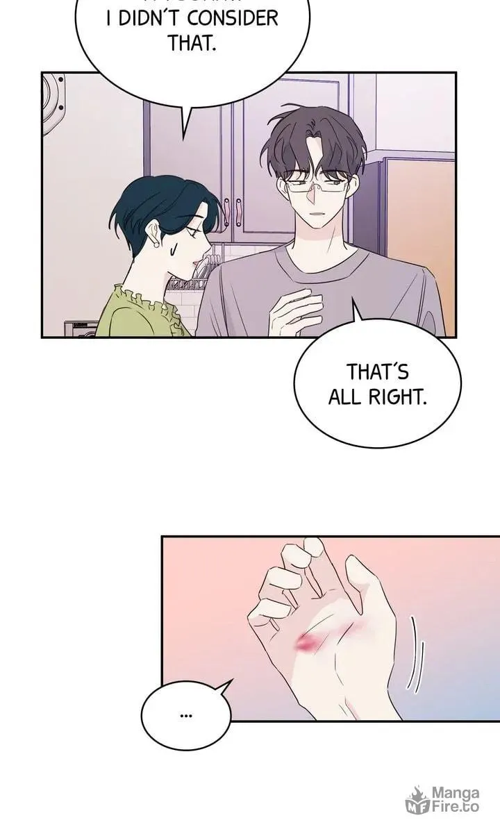 Read Today with You chapter 88 image 9 on Lezhin