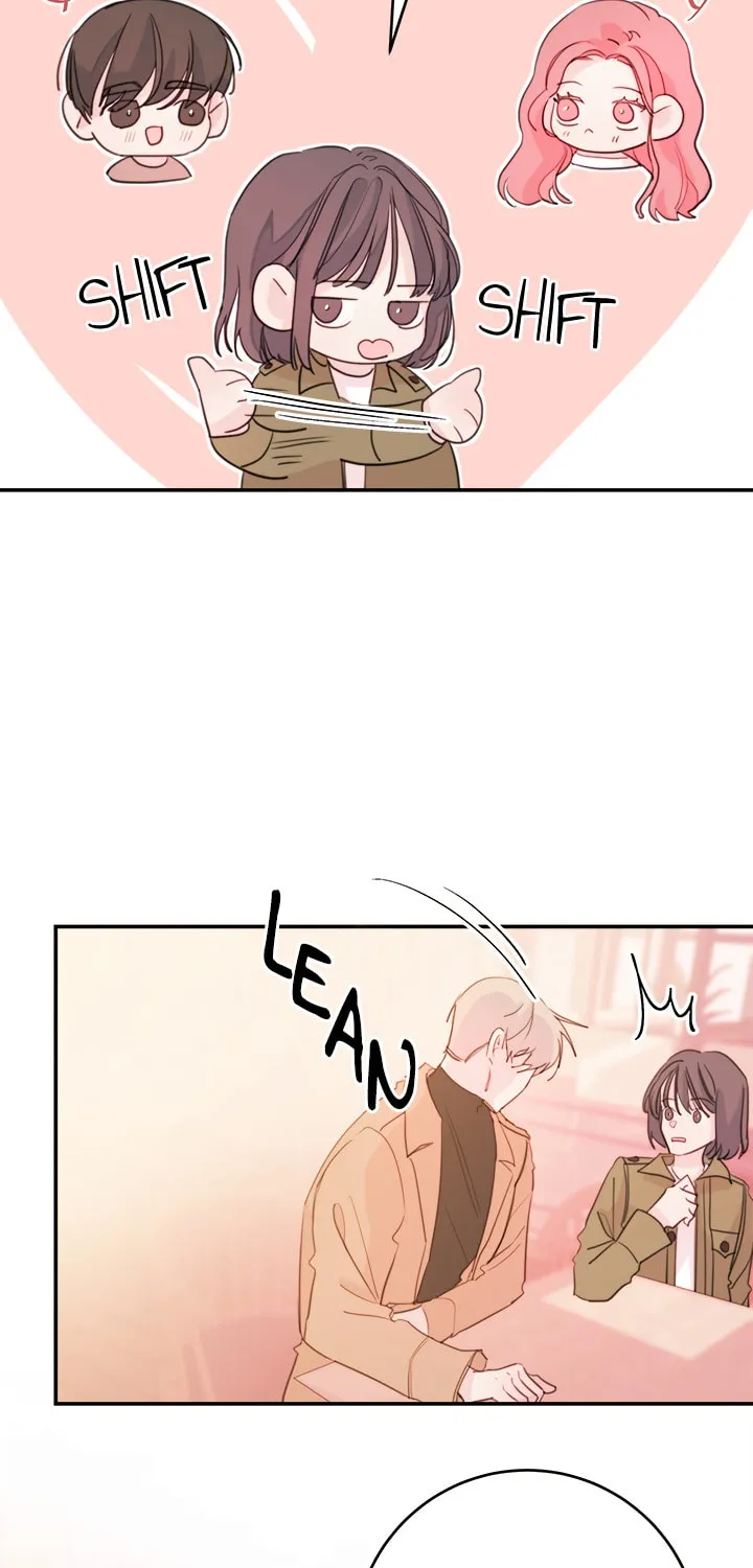 Read Today with You chapter 9 image 10 on Lezhin