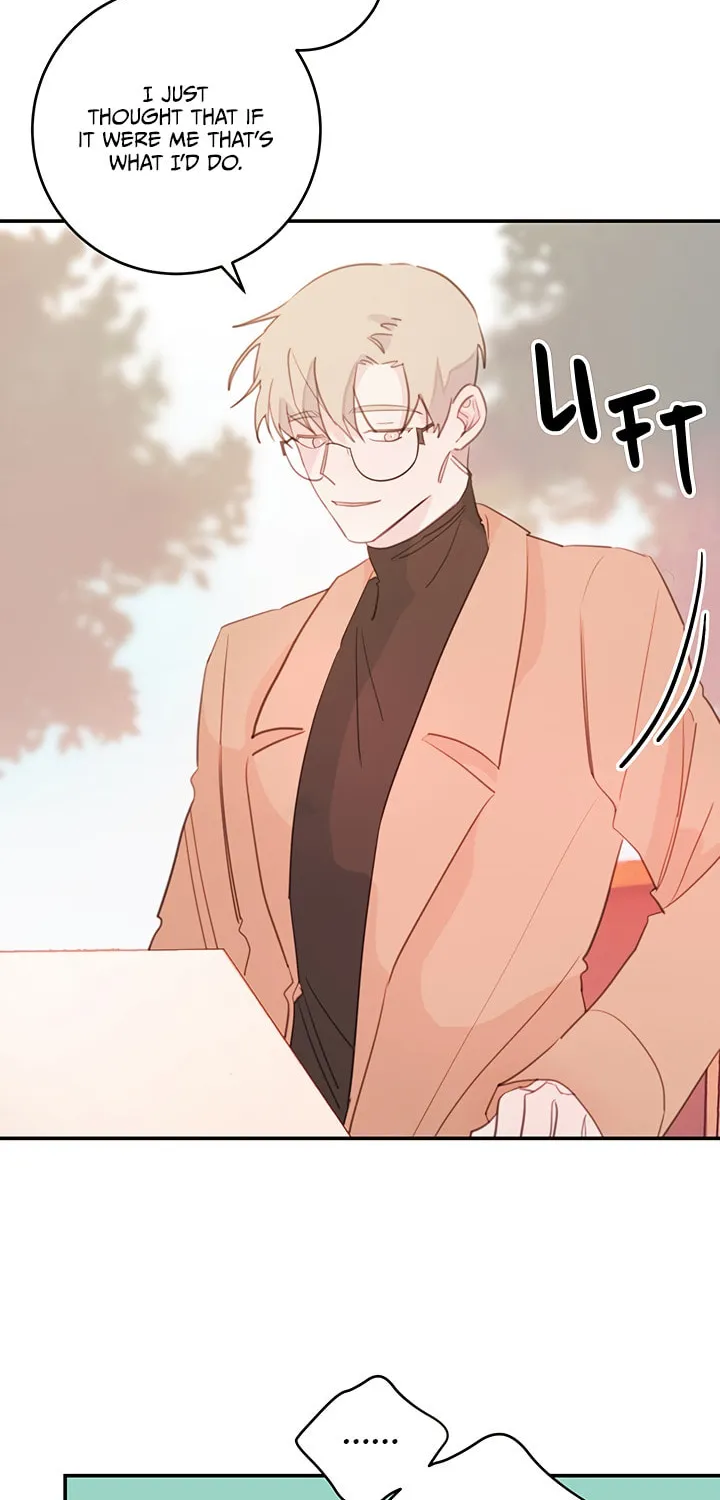 Read Today with You chapter 9 image 13 on Lezhin
