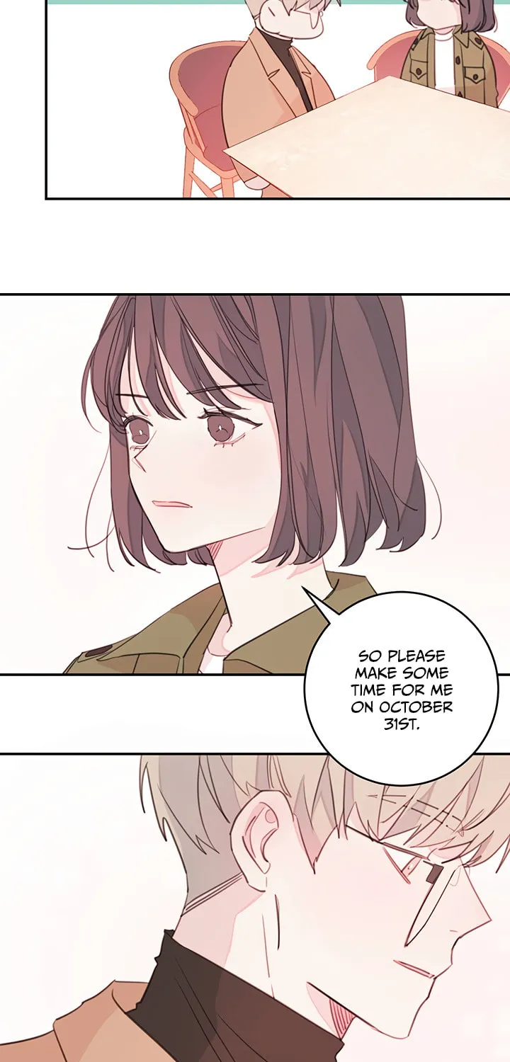 Read Today with You chapter 9 image 15 on Lezhin