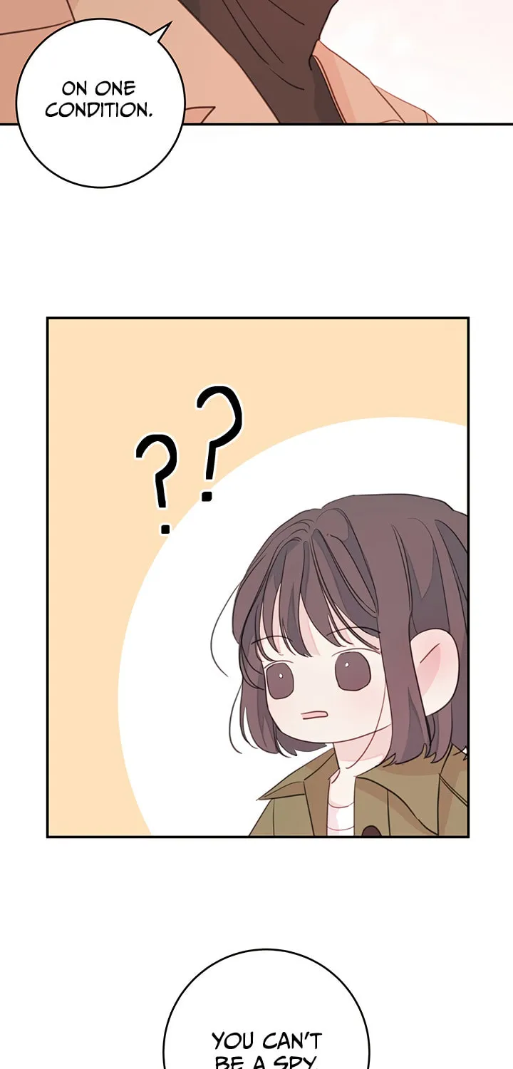 Read Today with You chapter 9 image 16 on Lezhin