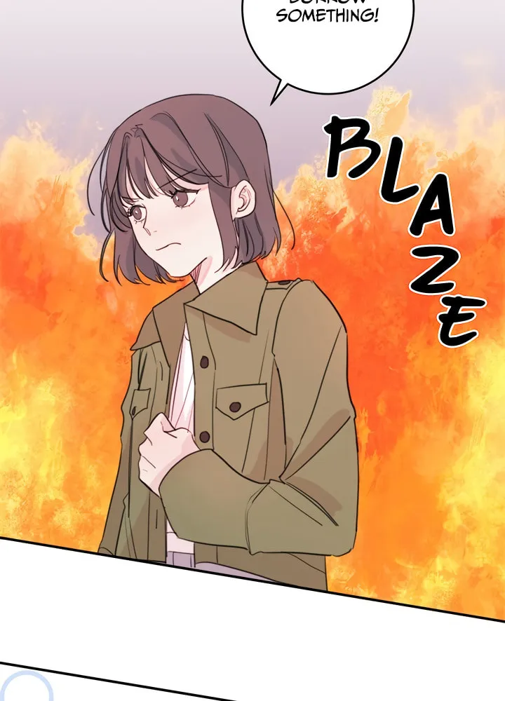 Read Today with You chapter 9 image 18 on Lezhin
